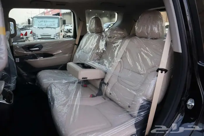 نيسان باترول SE T2 2026 سعودي 12