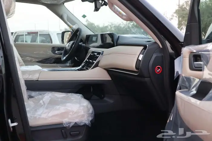 نيسان باترول SE T2 2026 سعودي 17