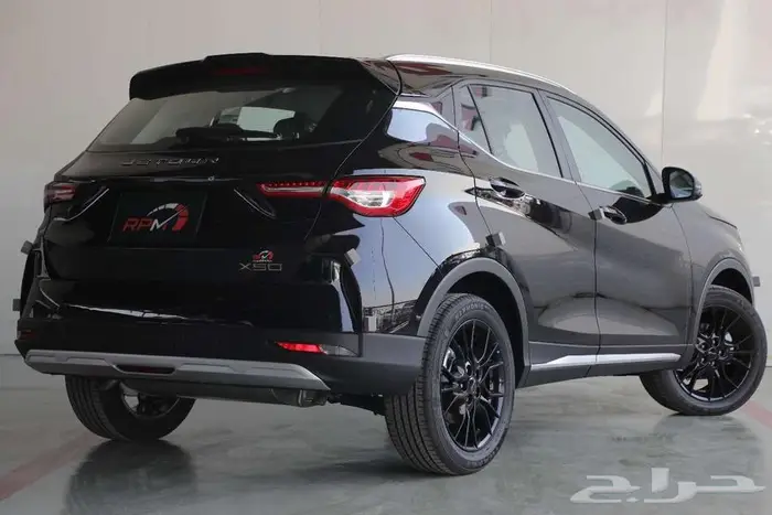 عرض خاص لفتره محدوده جيتور اكس 50 بريميوم 2026 لدي RPM 2