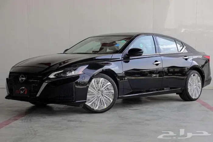 نيسان التيما نص فل SV 2026 اقل سعر لدي RPM 0