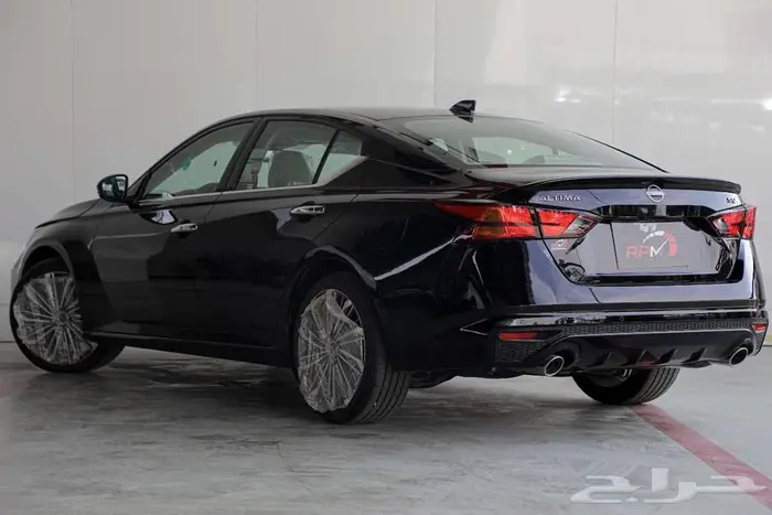 نيسان التيما نص فل SV 2026 اقل سعر لدي RPM 4