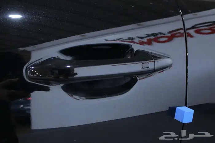 كيا K4 نص فل 2000 cc بانوراما 2026 9