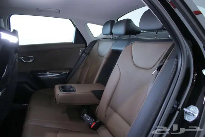 كيا K4 نص فل 2000 cc بانوراما 2026 12