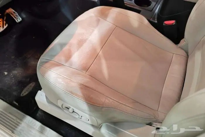 ميتسوبيشي باجيرو 2020 سعودي 9