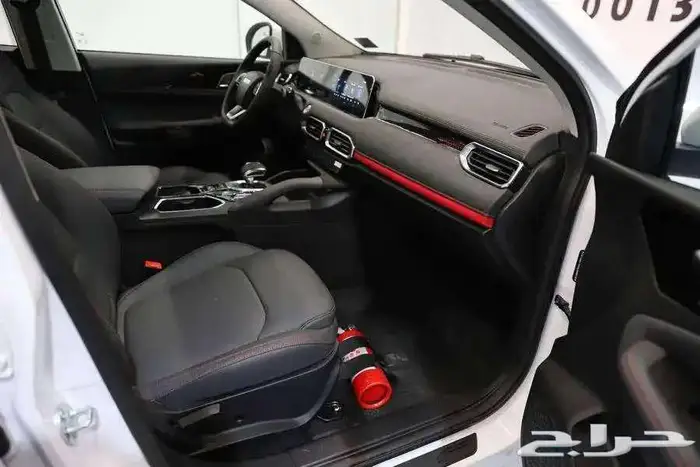 جيتور X50 فل كامل 2025 12