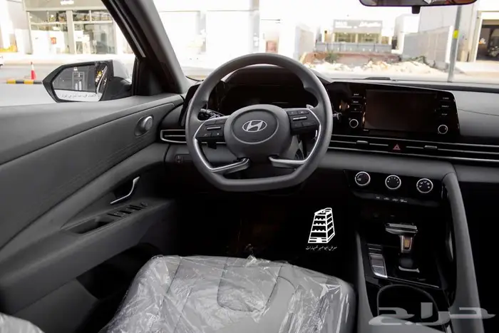 النترا سمارت 2026 كاش وتقسيط (قسط 1400 ريال) 19