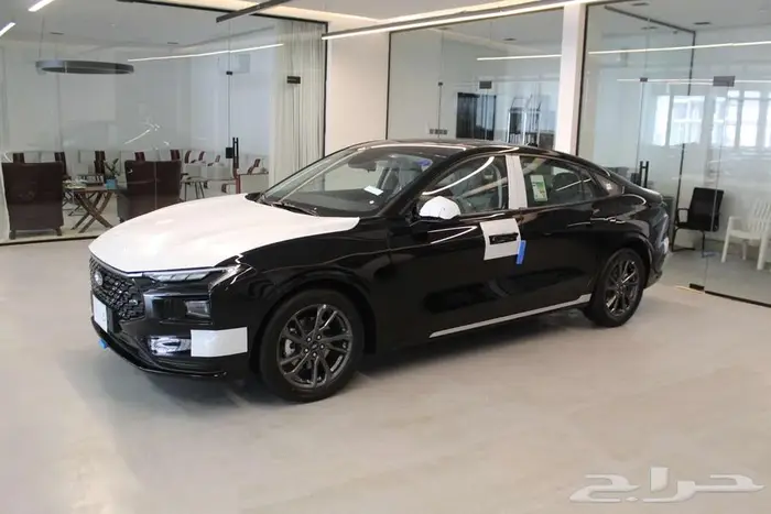 فورد تورس امبيانتي 2026 1