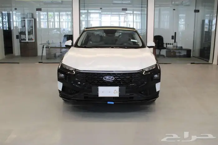 فورد تورس امبيانتي 2026 0