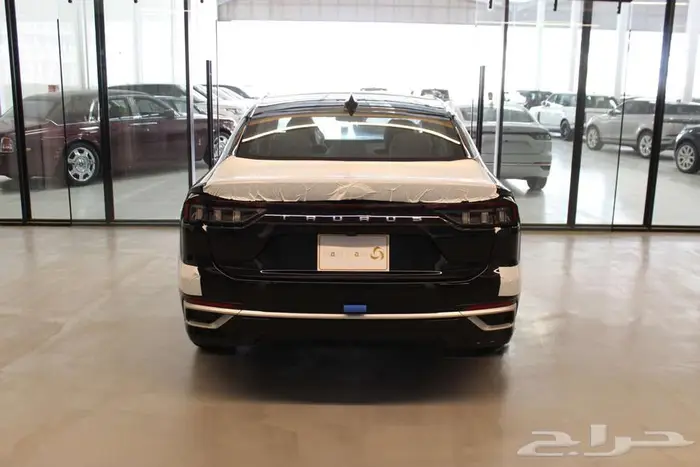 فورد تورس امبيانتي 2026 5