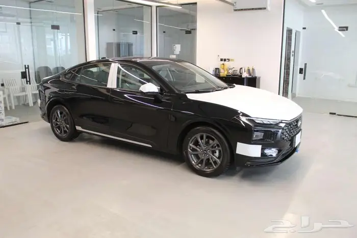 فورد تورس امبيانتي 2026 2