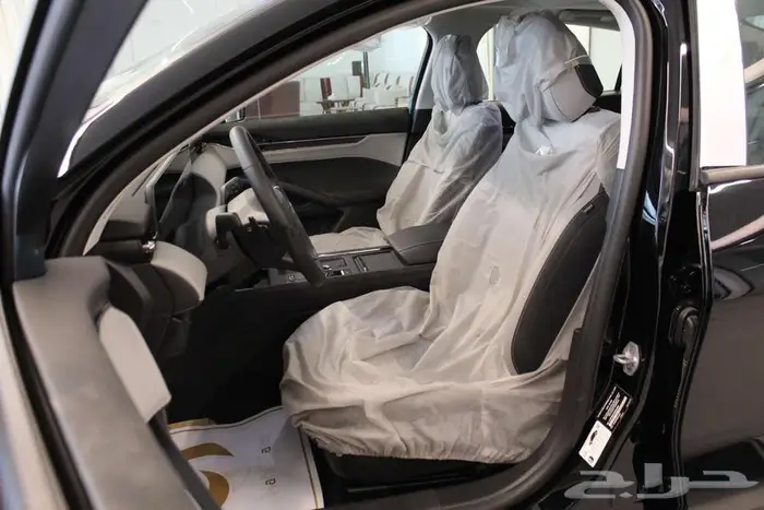 فورد تورس امبيانتي 2026 8