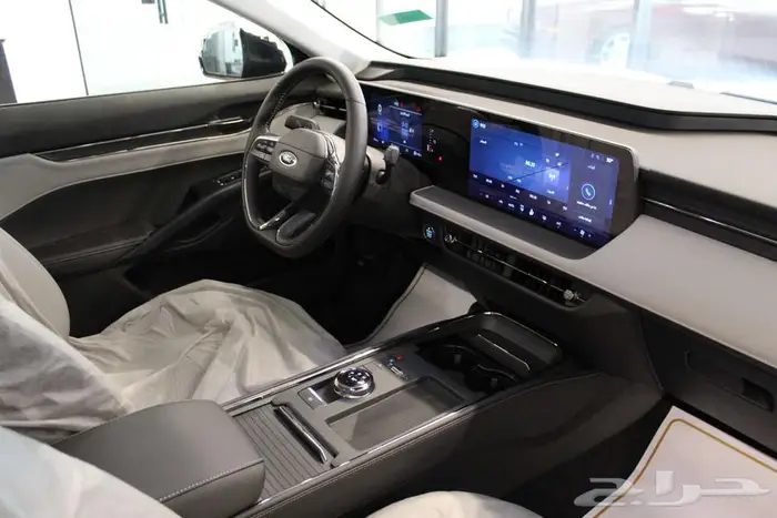 فورد تورس امبيانتي 2026 10