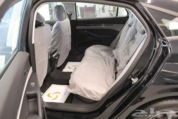 فورد تورس امبيانتي 2026 9