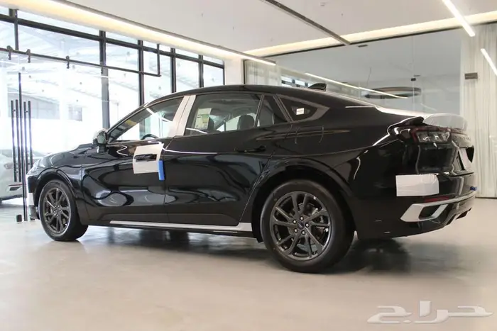 فورد تورس امبيانتي 2026 4