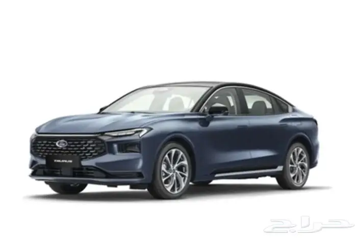 فورد تورس أمبيانتي 2.0 2026 (جميع الفئات) 0