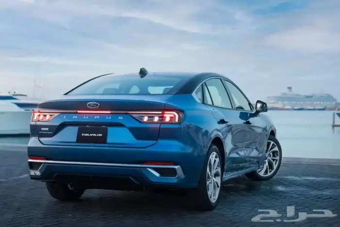 فورد تورس أمبيانتي 2.0 2026 (جميع الفئات) 2