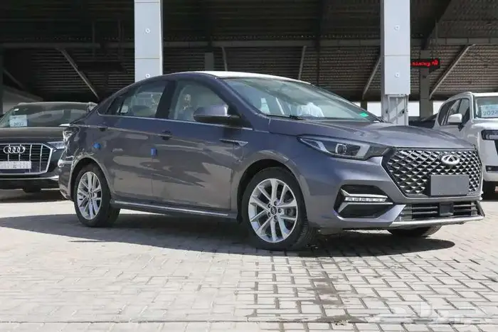 شيري اريزو6 برو كمفورت موديل 2024 بافضل الاسعار 0