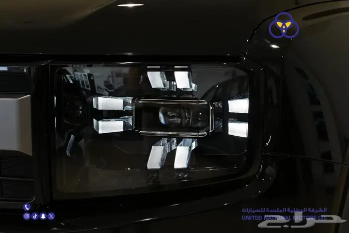 جيتور 2025 T1 Luxury دبل سعودي 2