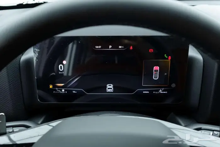 هافال H9 فل كامل 2026 13