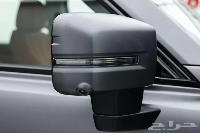 هافال H9 فل كامل 2026 4