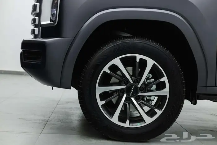 هافال H9 فل كامل 2026 17