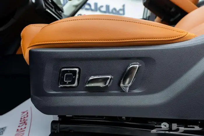 هافال H9 فل كامل 2026 21