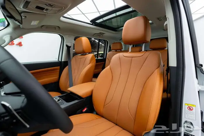 هافال H9 فل كامل 2026 20