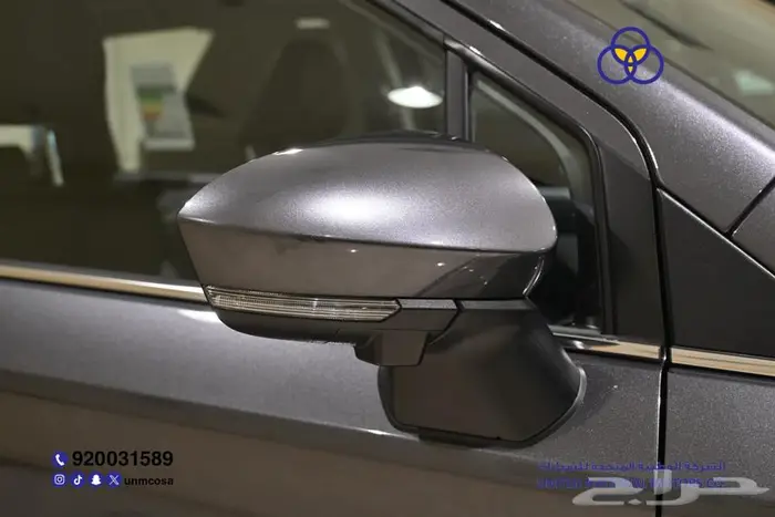 تويوتا فيلوز 2025 GLX فل سعودي 3