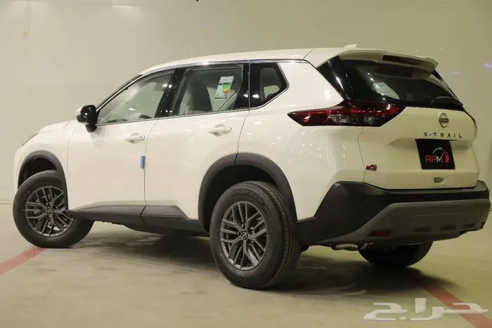 نيسان اكس تريل فئة S موديل 2026 ( 7 ركاب ) دبل و بدون دبل 3