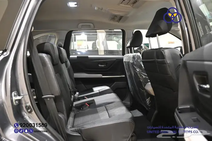 تويوتا فيلوز 2025 GLX فل سعودي 21