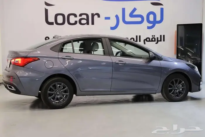 شيري اريزو 5 كمفورت 2026 3