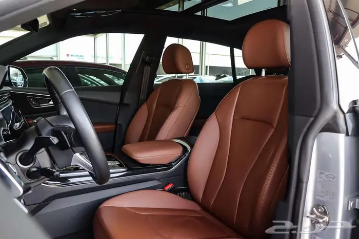 اودي جيب Q8 موديل 2022 8