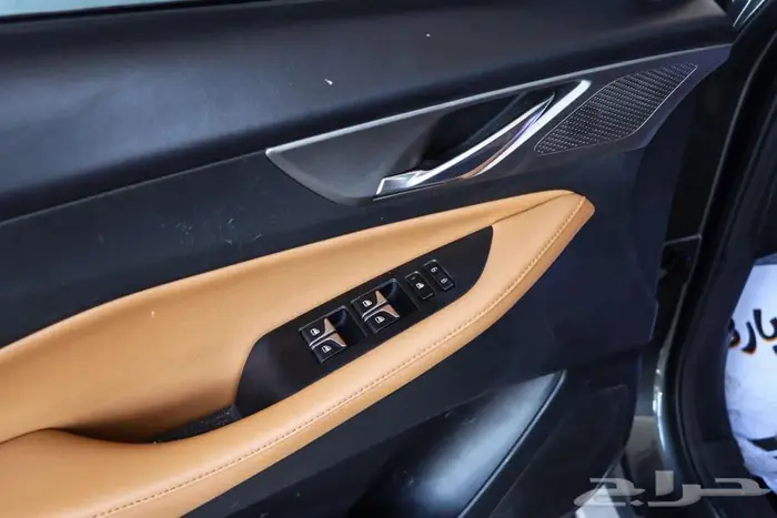 شانجان CS35 بلس موديل 2023 14