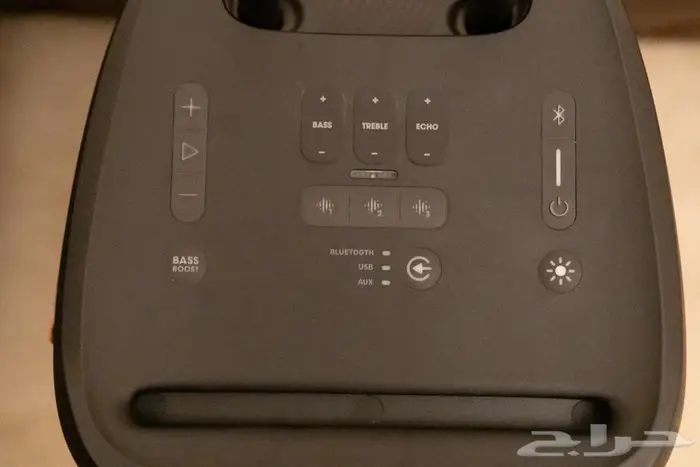 سماعه جي بي ال jbl partybox 310 2
