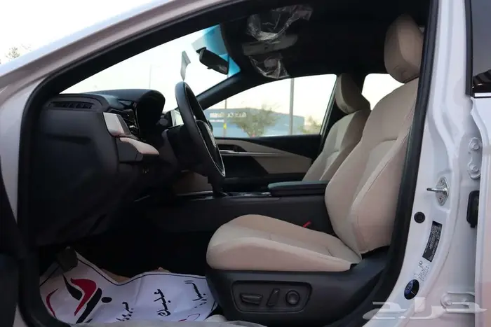 تويوتا كامري E هايبرد 2025 سعودي اقل سعر 6