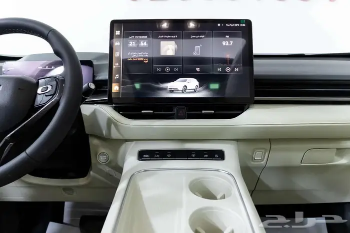 هافال اتش 6 بريميوم 2026 عروض نهاية العام 14