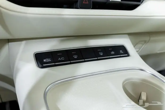 هافال اتش 6 بريميوم 2026 عروض نهاية العام 19