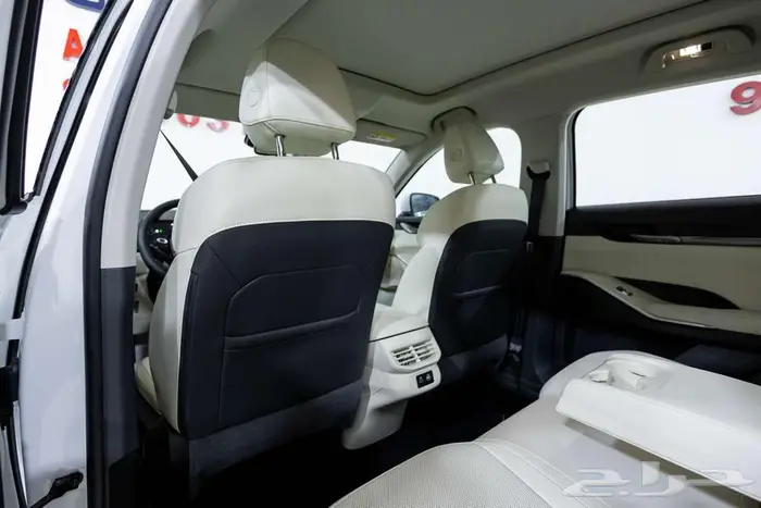 هافال اتش 6 بريميوم 2026 عروض نهاية العام 26