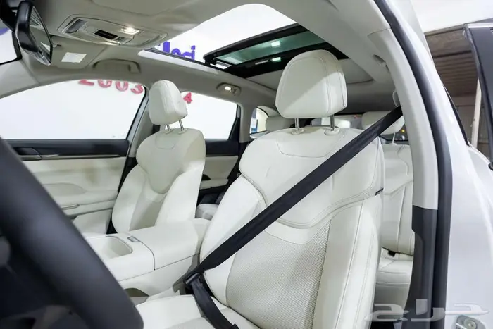 هافال اتش 6 بريميوم 2026 عروض نهاية العام 16