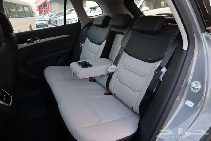 فورد تيرتوري امبيانتي و ترند 2026 سعودي 8