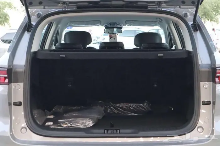 فورد تيرتوري امبيانتي و ترند 2026 سعودي 13