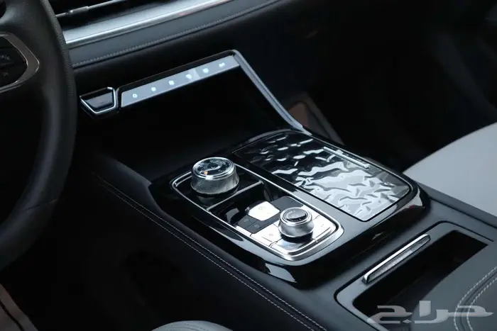 فورد تيرتوري امبيانتي و ترند 2026 سعودي 15