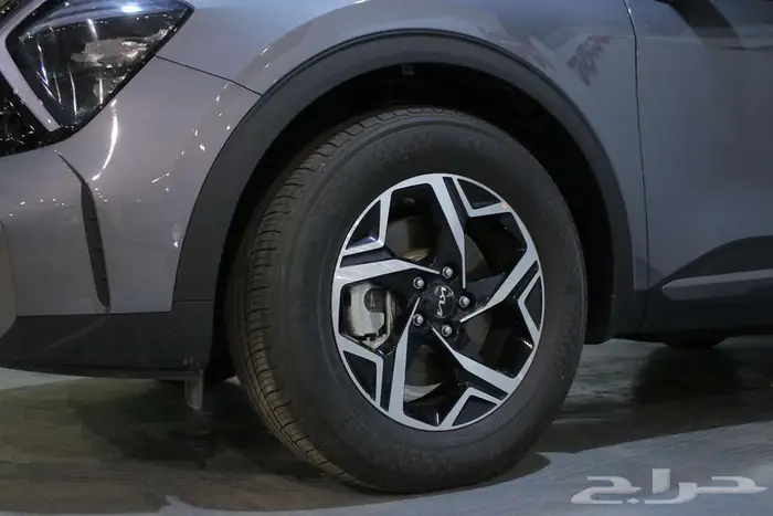 كيا سبورتاج 2.0 نص فل 2025 6