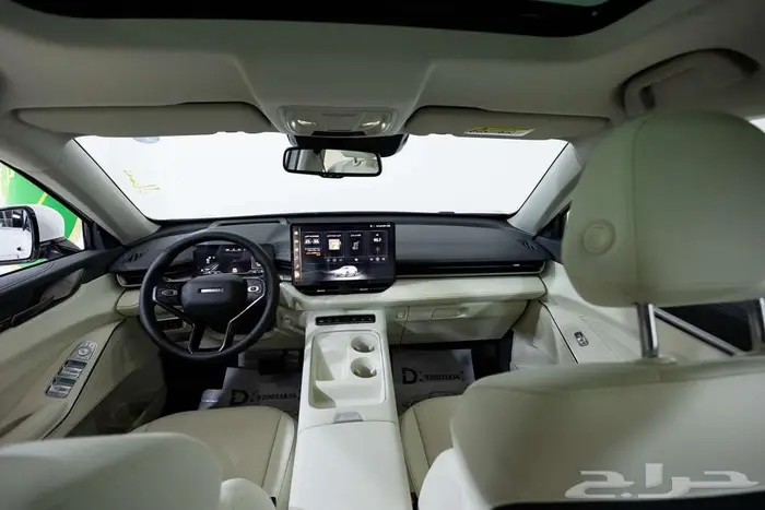 هافال اتش 6 بريميوم 2026 عروض نهاية العام 24