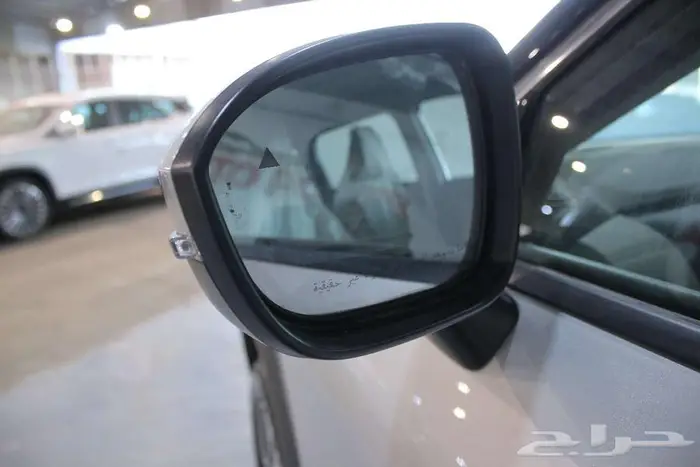 عرض اوتو باور نيسان اكستريل استاندر دبل موديل 2026 7مقاعد 7