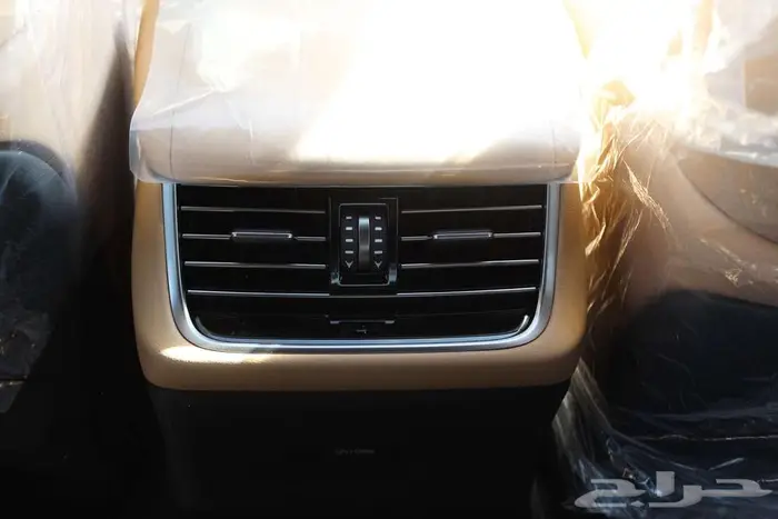 لكزس - LS500 برستيج - 2025 - خليجي 17