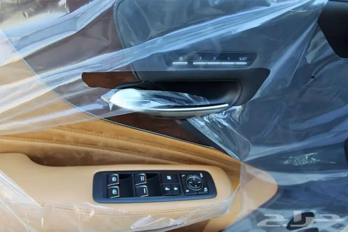 لكزس - LS500 برستيج - 2025 - خليجي 15