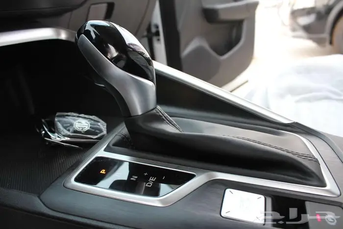 ام جي زاد اس موديل 2025 سعر 63250 11