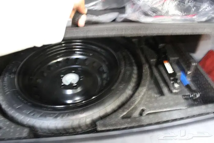 فورد تريتوري امبيانتي 3