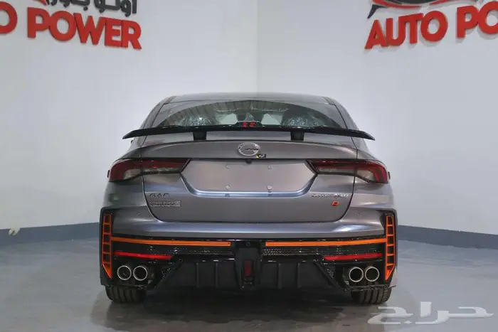 EMPOW 2.0L Sport GE موديل 2026 14